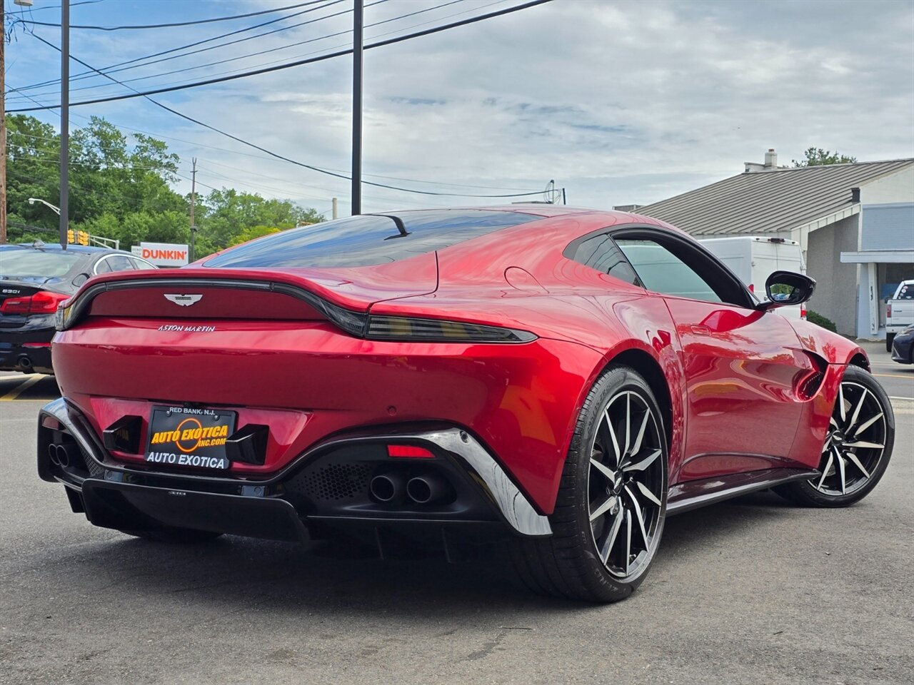 aston martin vantage 2020 SCFSMGAW1LGN04658 image aston martin vantage 2020 SCFSMGAW1LGN04658 image